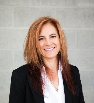 Michele Weaver | National Association of Counties